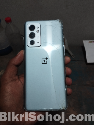 Oneplus 9RT (8/128)